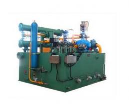 XYZ型稀油站(0.4MPa)