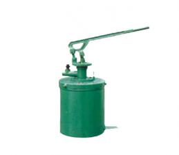 SJB-D60 型手动加油泵(0.63MPa)