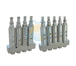 DPQ-X1.3单线分配器