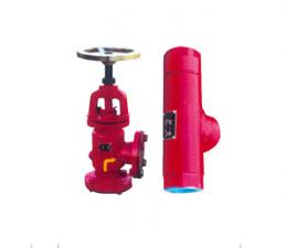 AF型安全阀(0.8MPa)