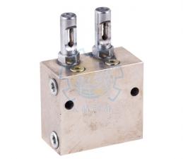 2DSPQ-L3双线分配器