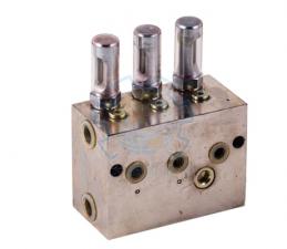 6SSPQ-L2双线分配器