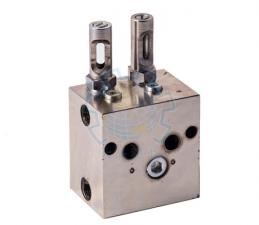 4SSPQ-L2双线分配器