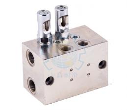 4SSPQ-P1.5双线分配器