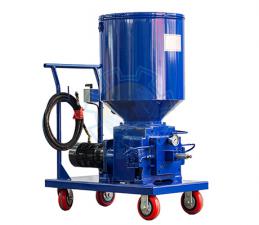 HA-III移动润滑泵