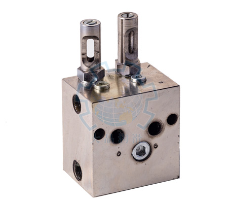 4SSPQ-L2双线分配器