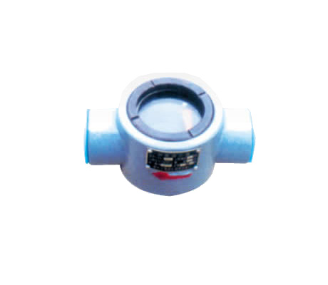 YZQ型油流指示器(0.4MPa)