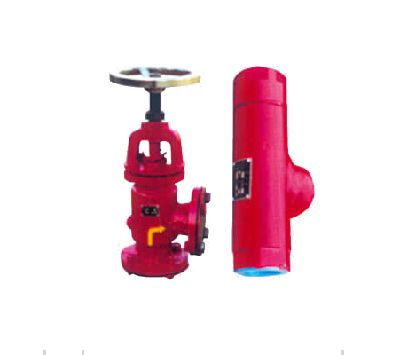 AF型安全阀(0.8MPa)