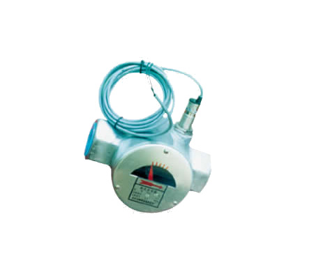 YXQ型油流发讯器