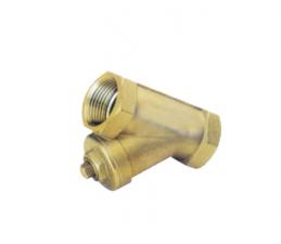 Y型系列过滤器(4～10MPa)