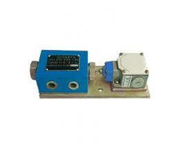 YCK-P5型压差开关(40MPa)