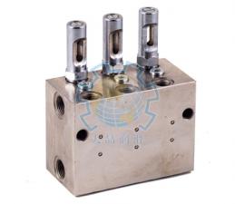 VSG6-KR系列双线分配器