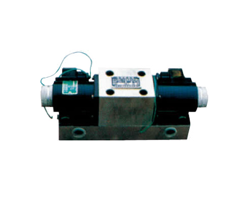 DF型电磁换向阀(20MPa)